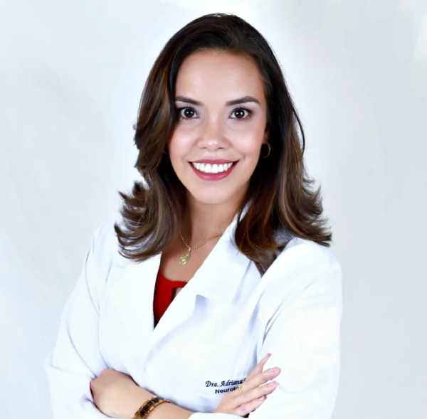 Dra. Adriana Barros