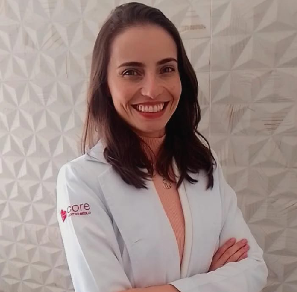 Dra. Álida Alves