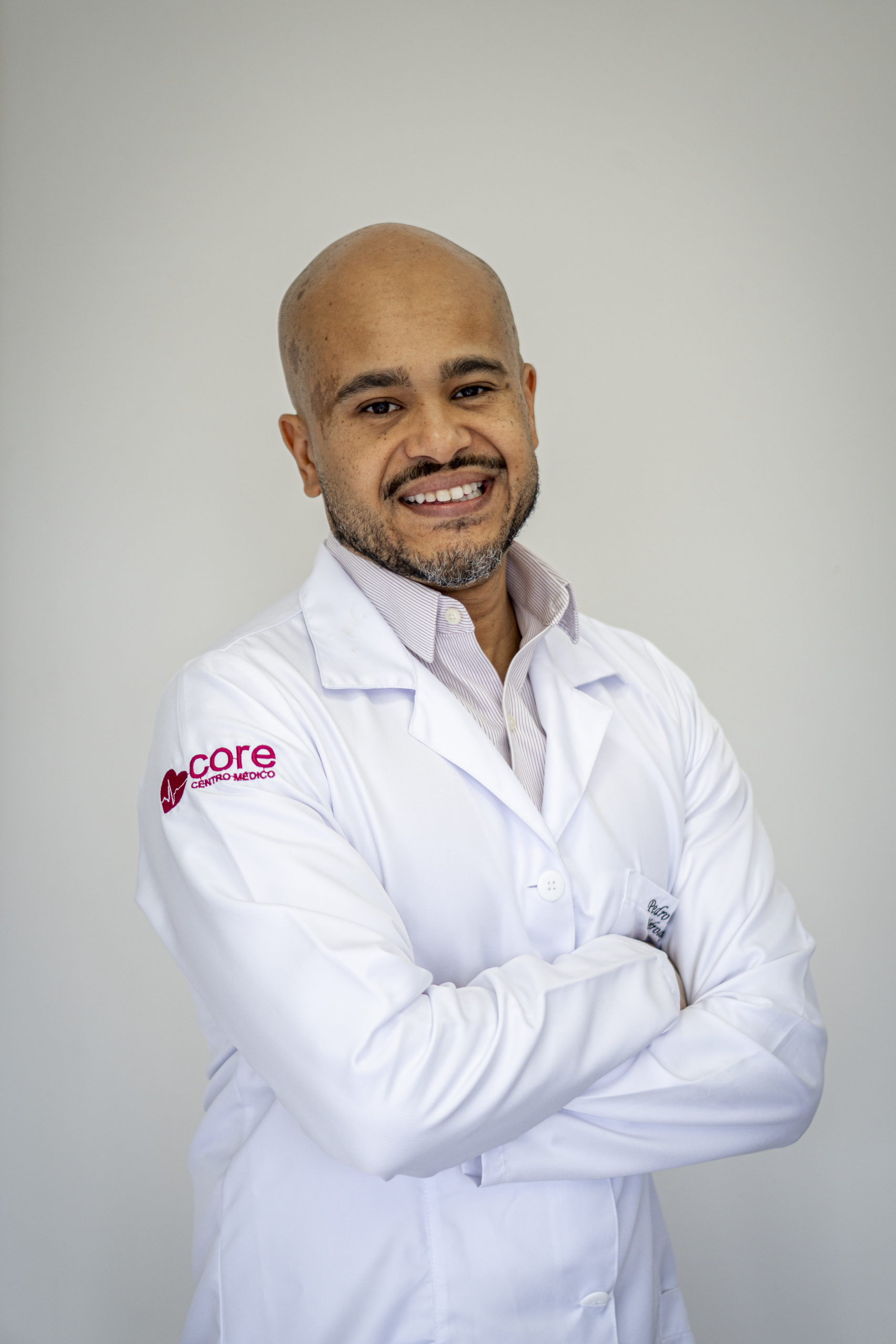 Dr. Pedro Mendes