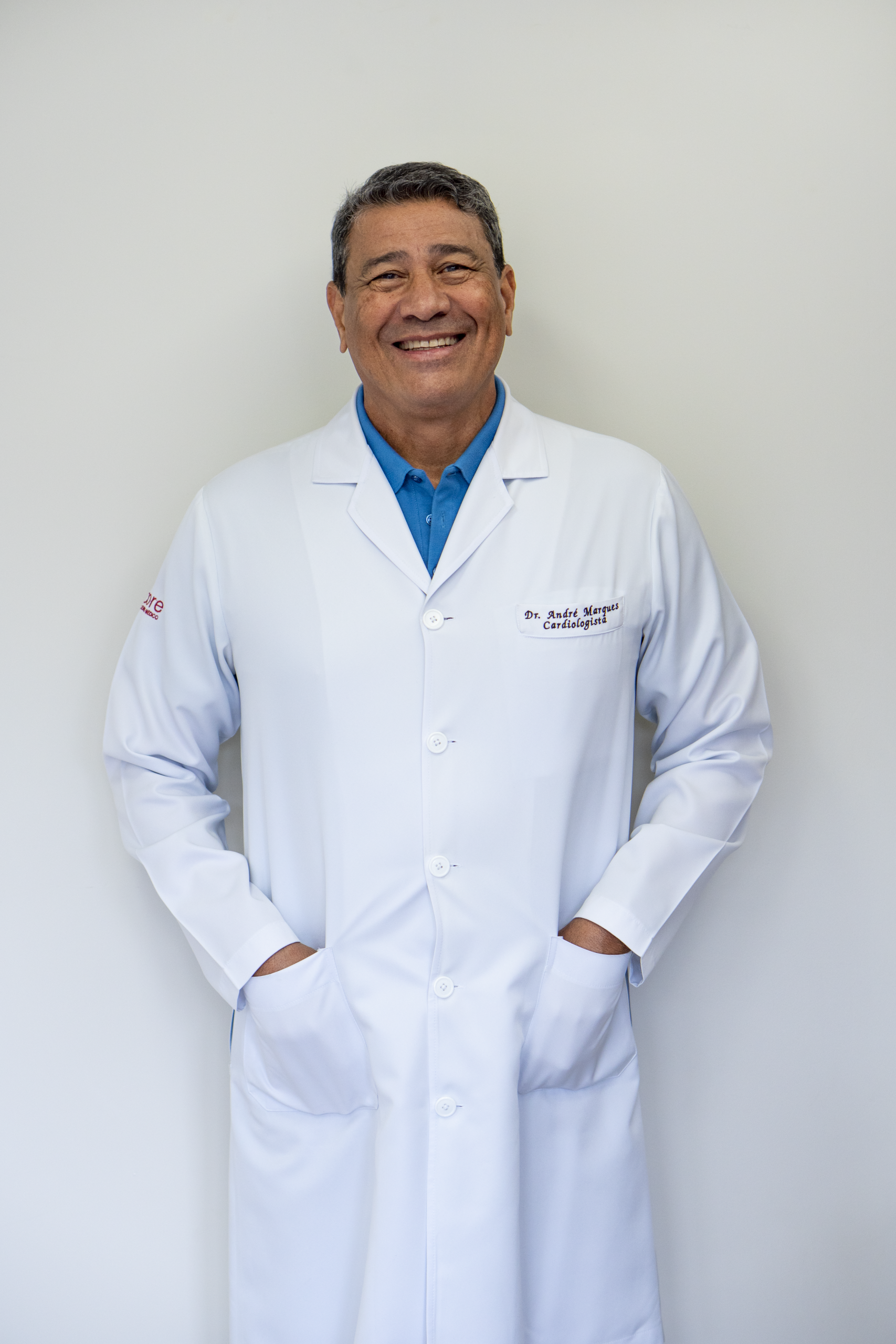 Dr. Antonio Andr&eacute; Marques
