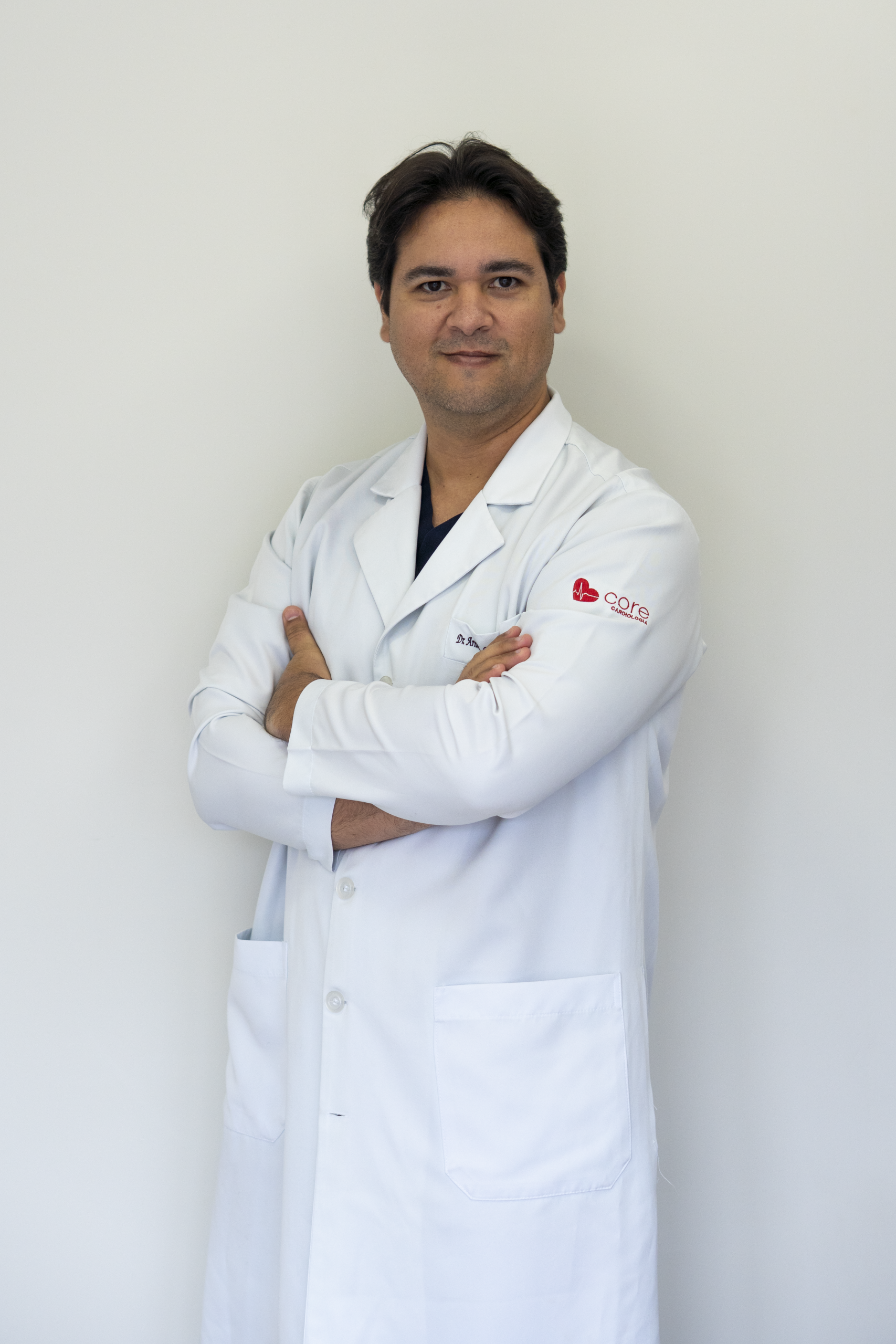 Dr. Arnaldo Cavalcanti