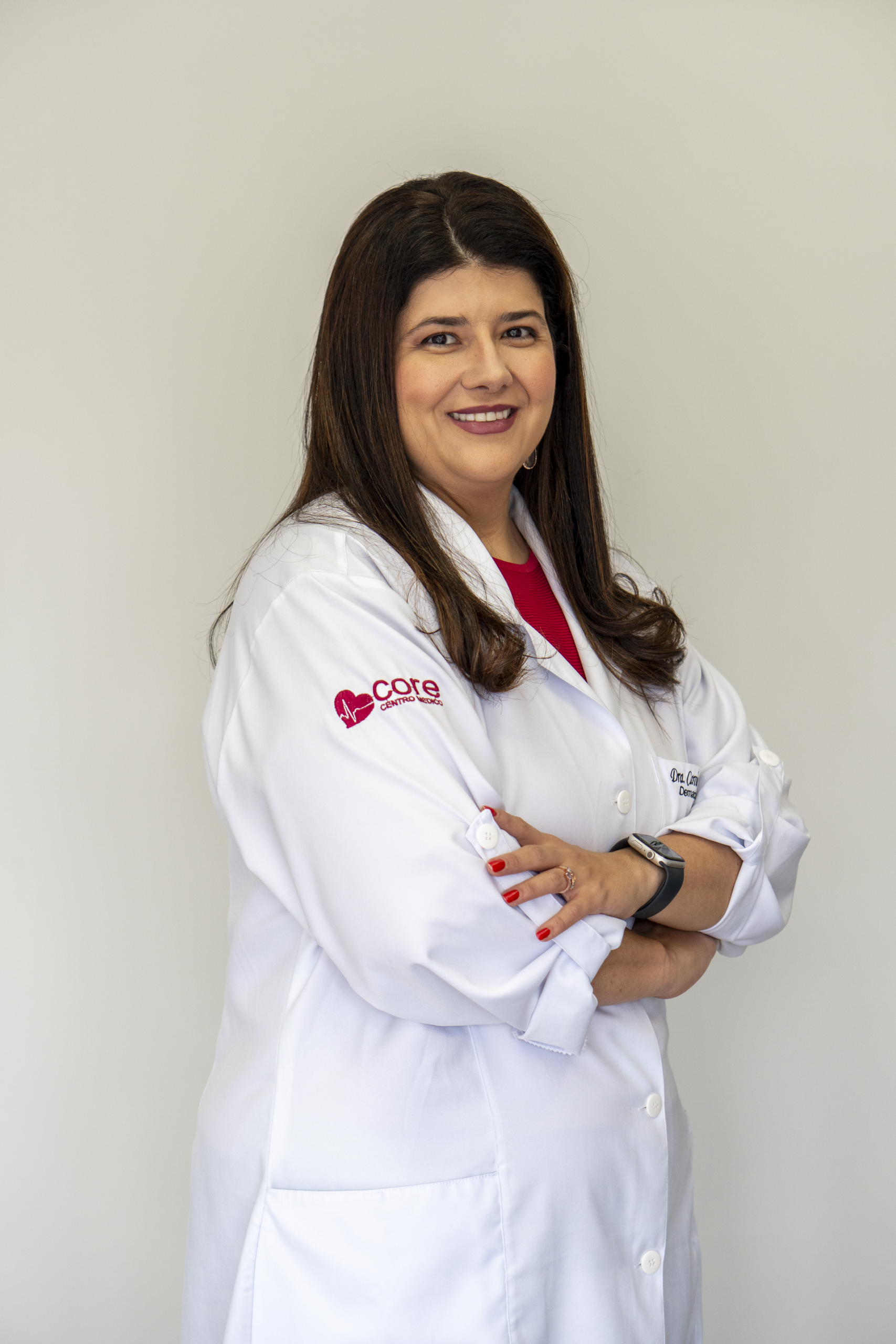 Dra. Carolina Ferrini