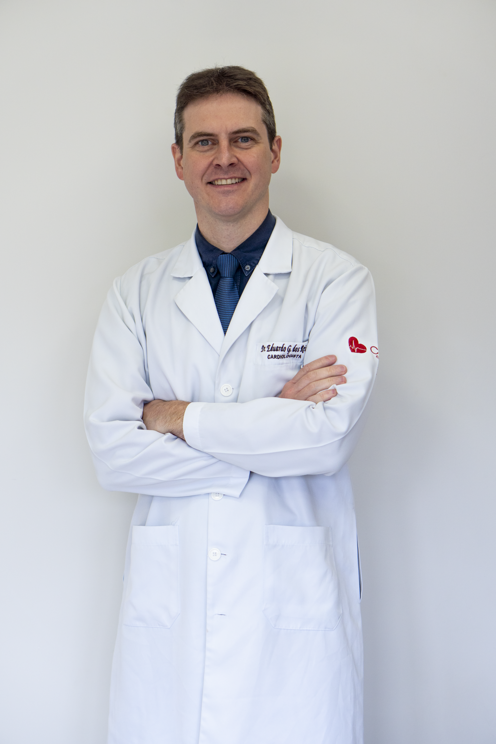 Dr. Eduardo Reis