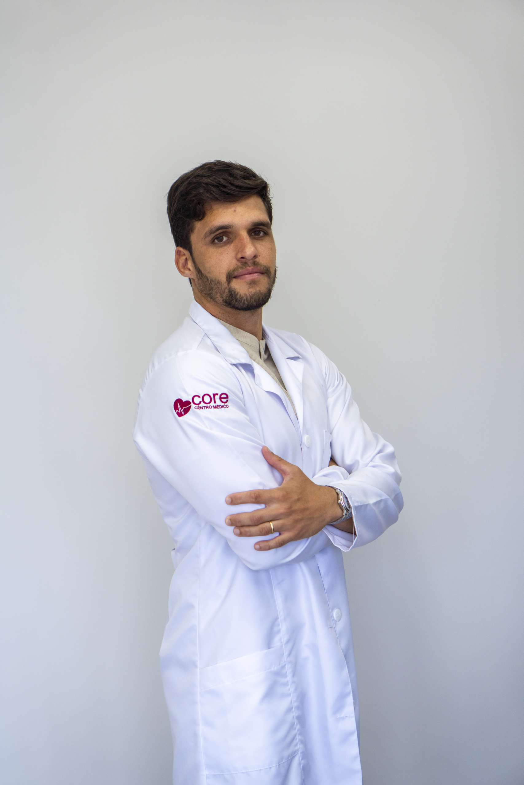 Dr. Gabriel Vianna