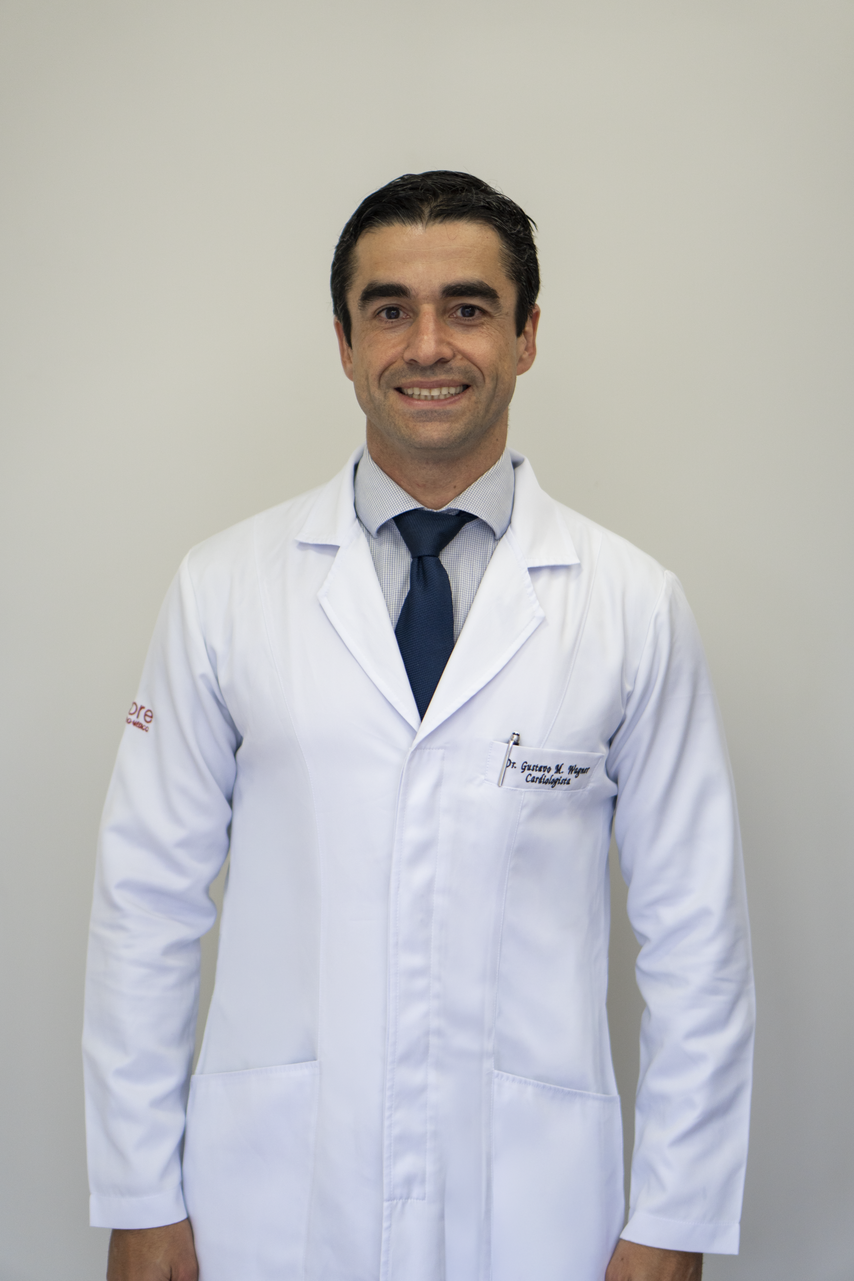 Dr. Gustavo Wagner