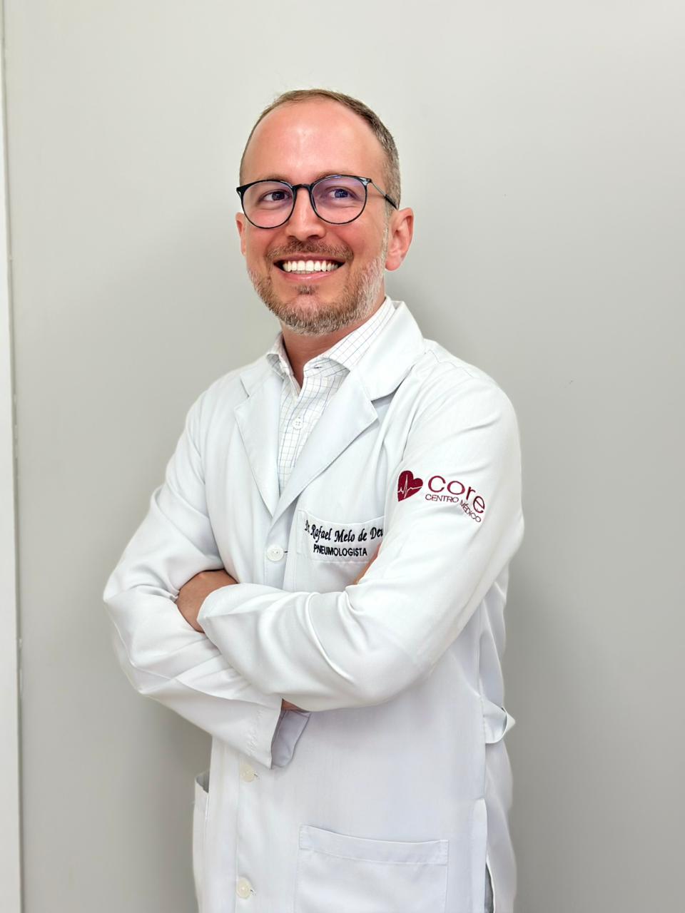 Dr. Rafael Melo