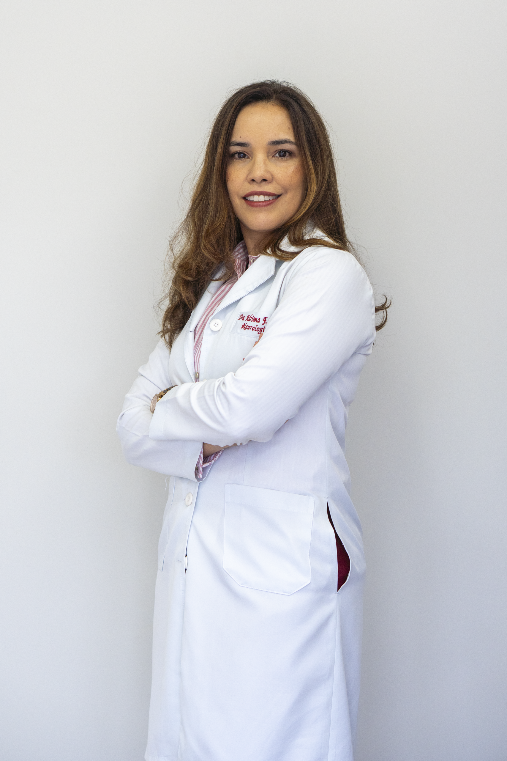 Dra. Adriana Areal