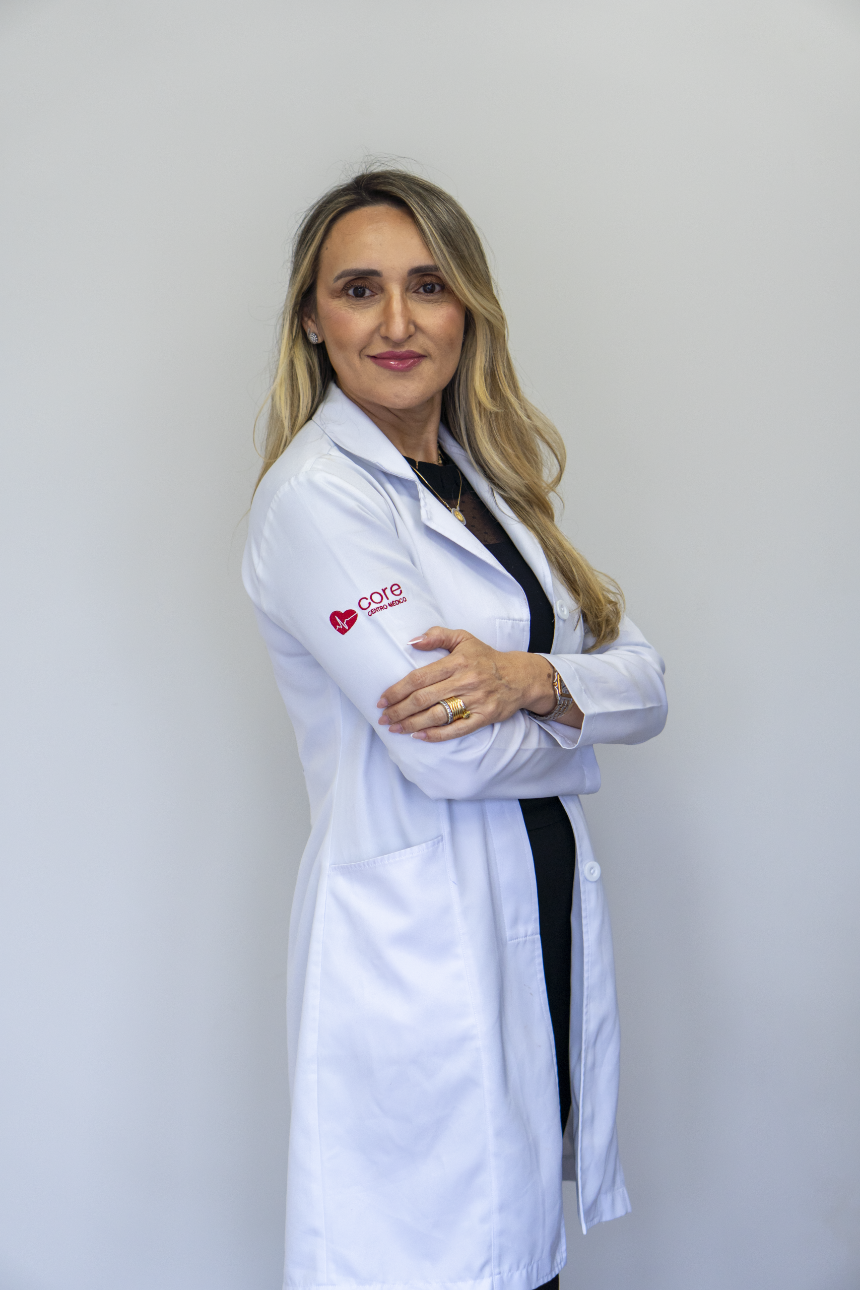 Dra. Amabel Brito