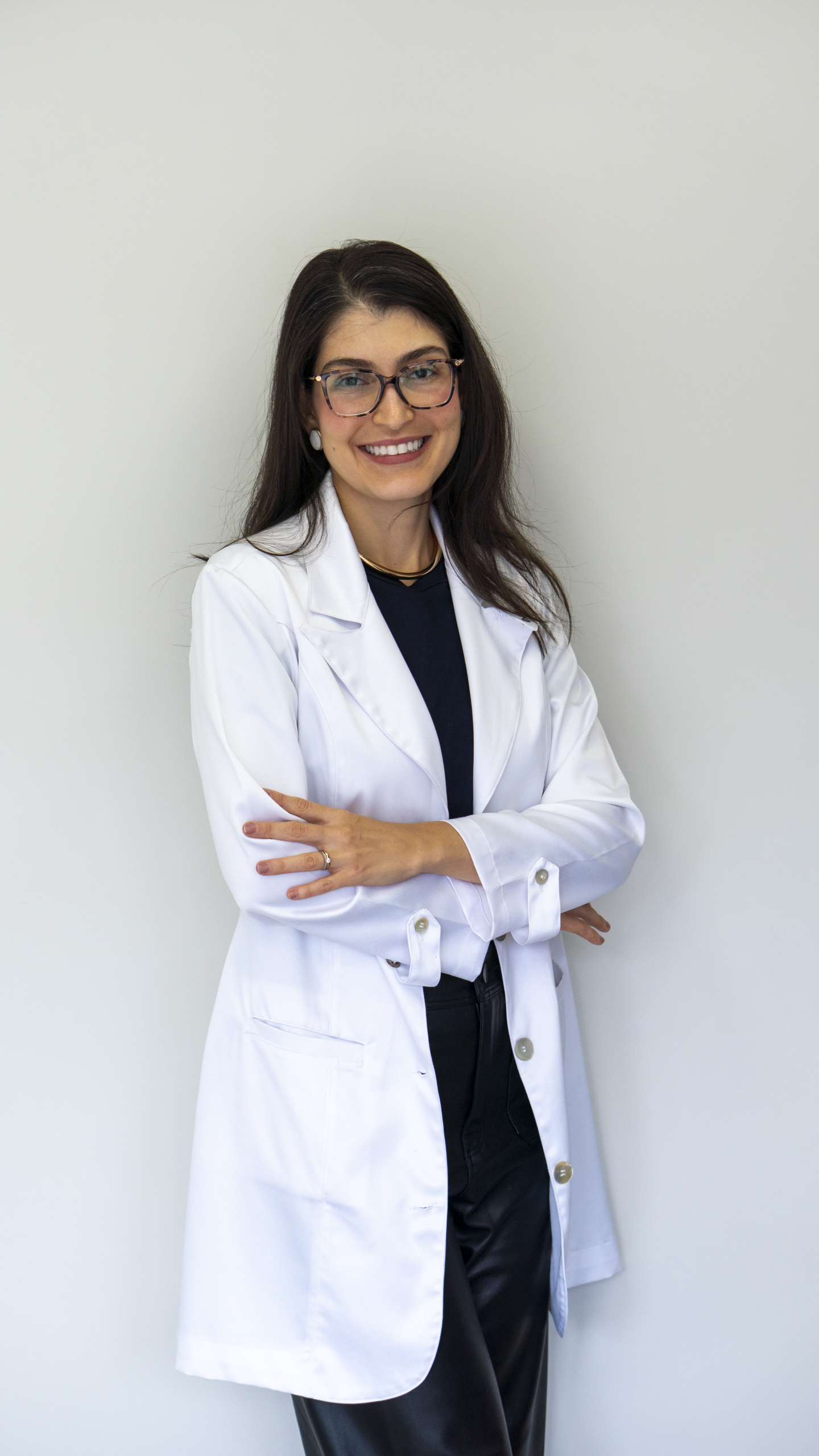 Dra. Bruna Caparelli
