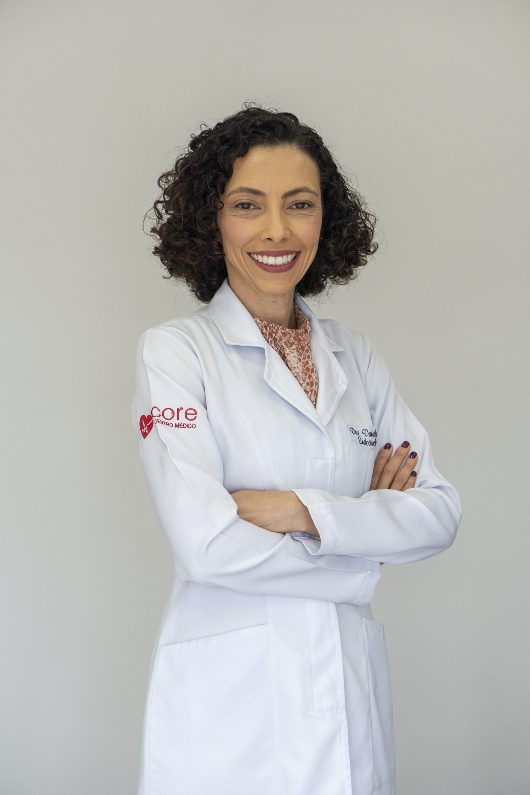 Dra. Daniela Gebrim