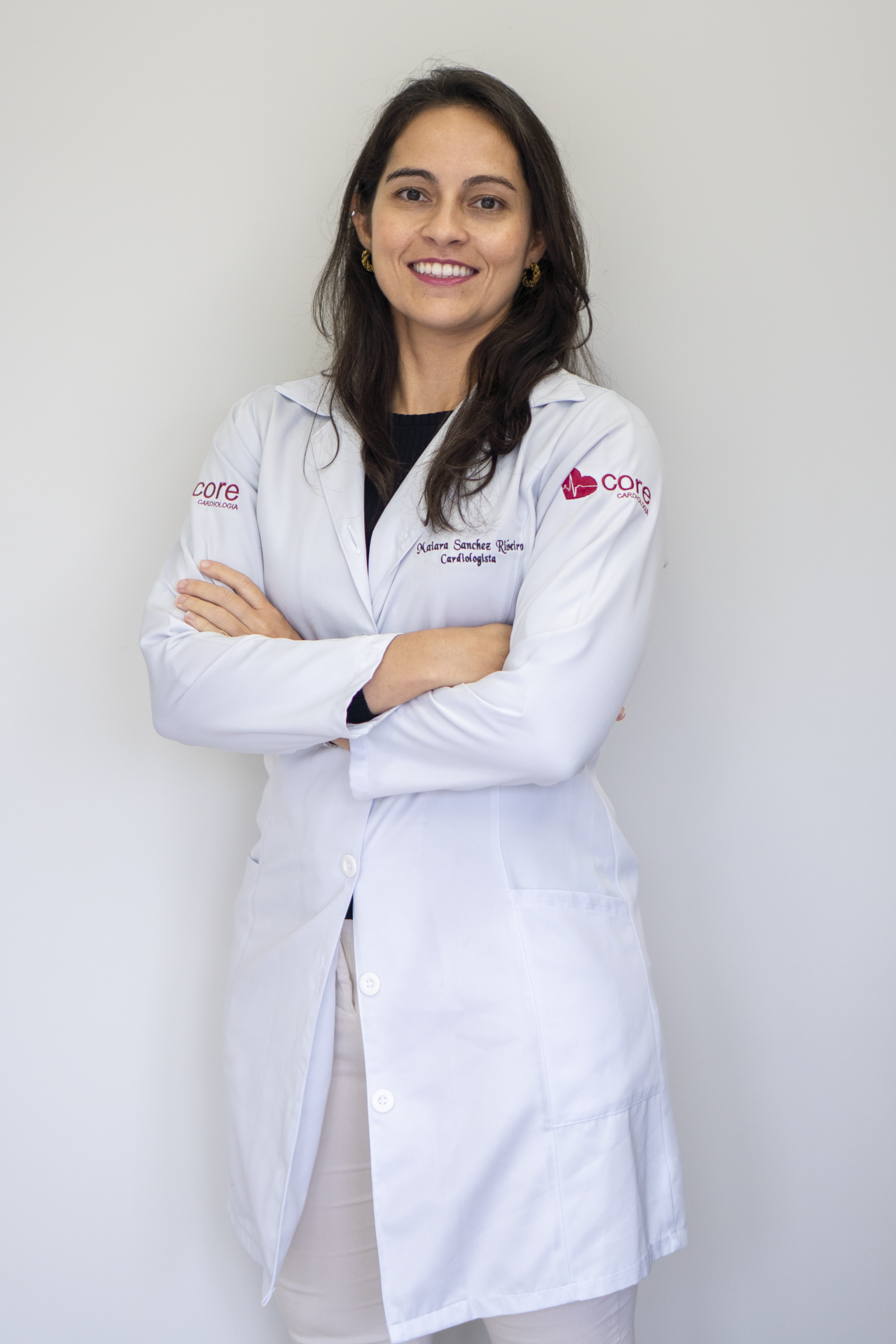 Dra. Maiara Ribeiro