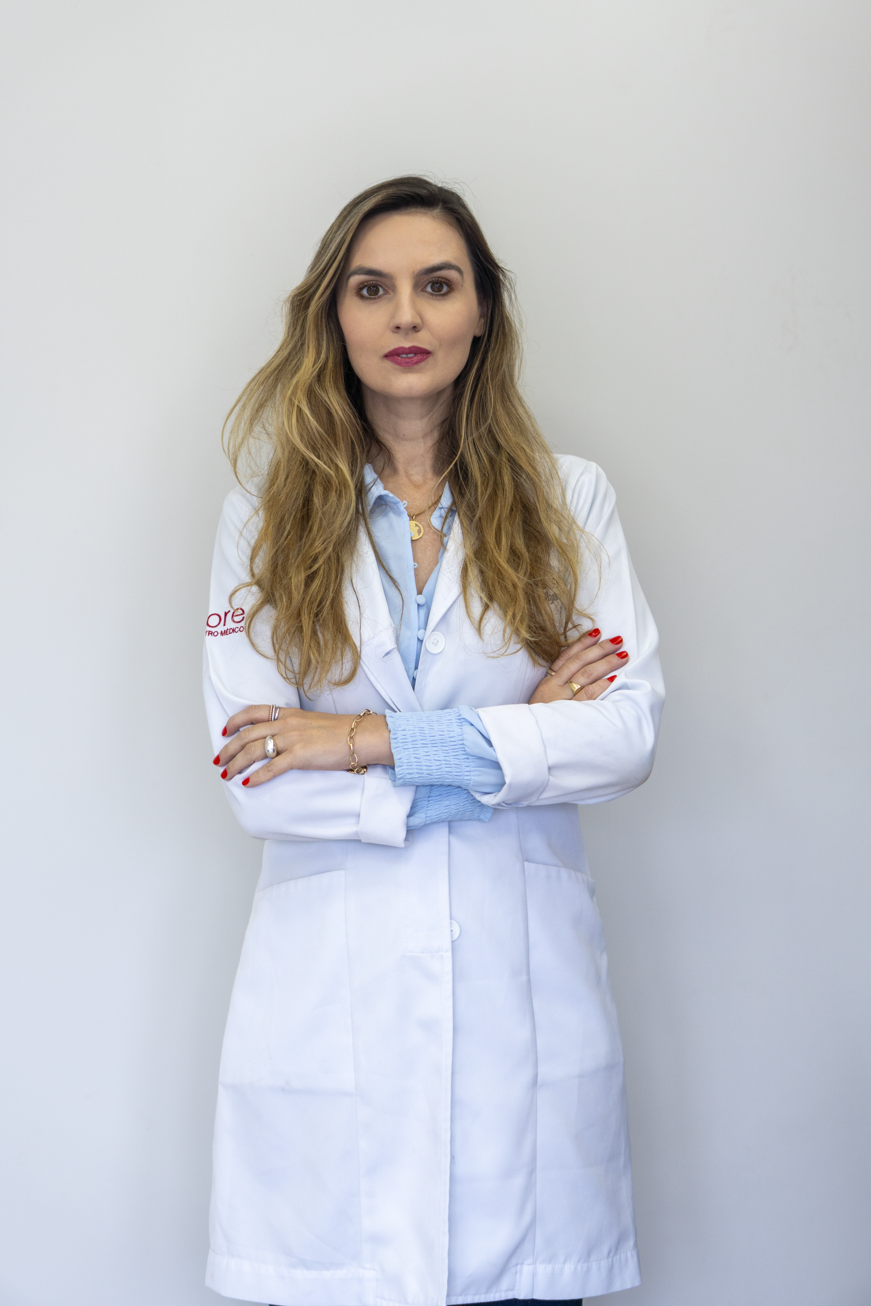 Dra. Marina Pasolini