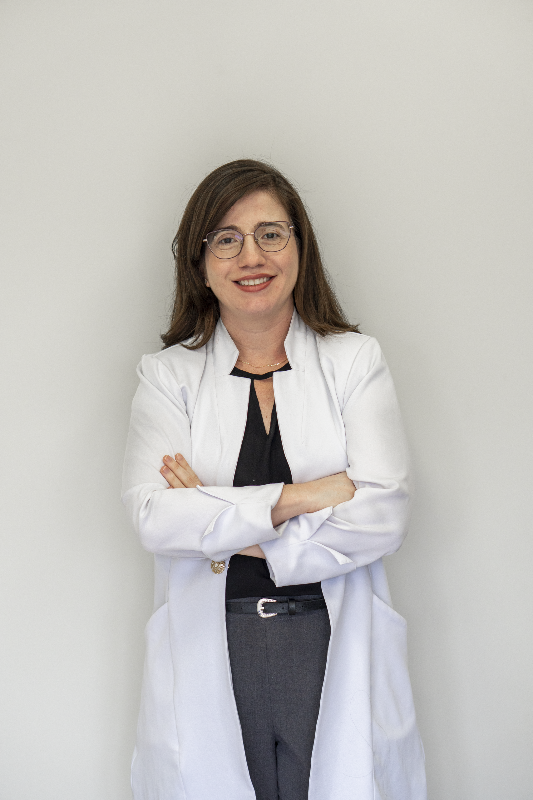 Dra. Michelle Miranda