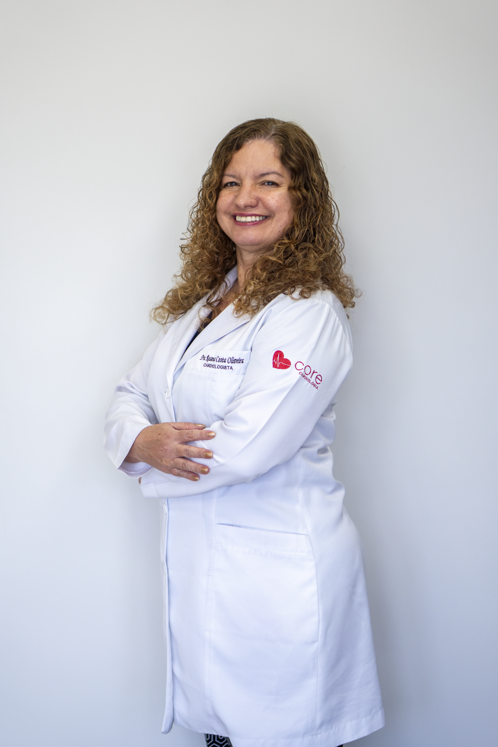 Dra. Rosana Costa