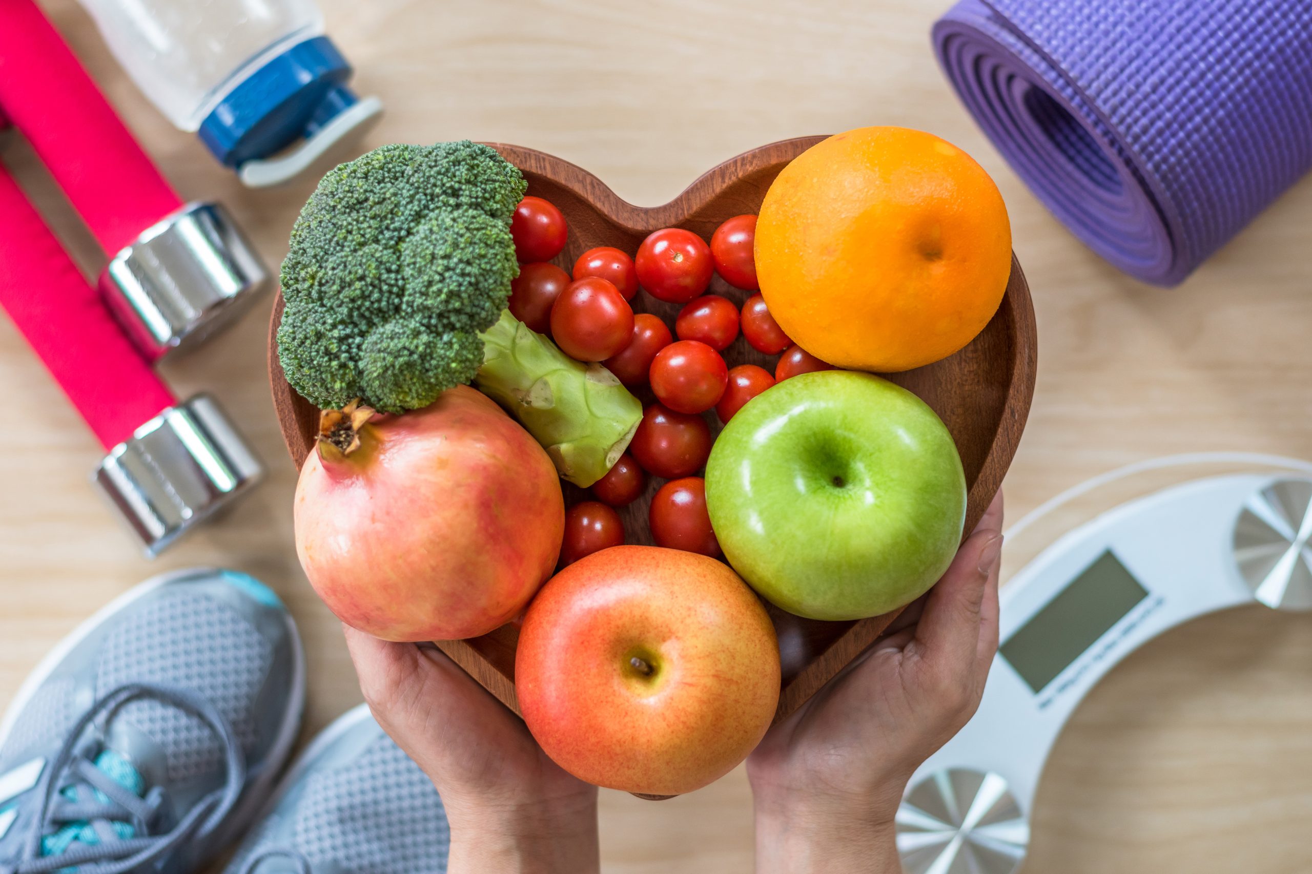 Consulta nutricionista em Bras&iacute;lia &ndash; Core Centro M&eacute;dico