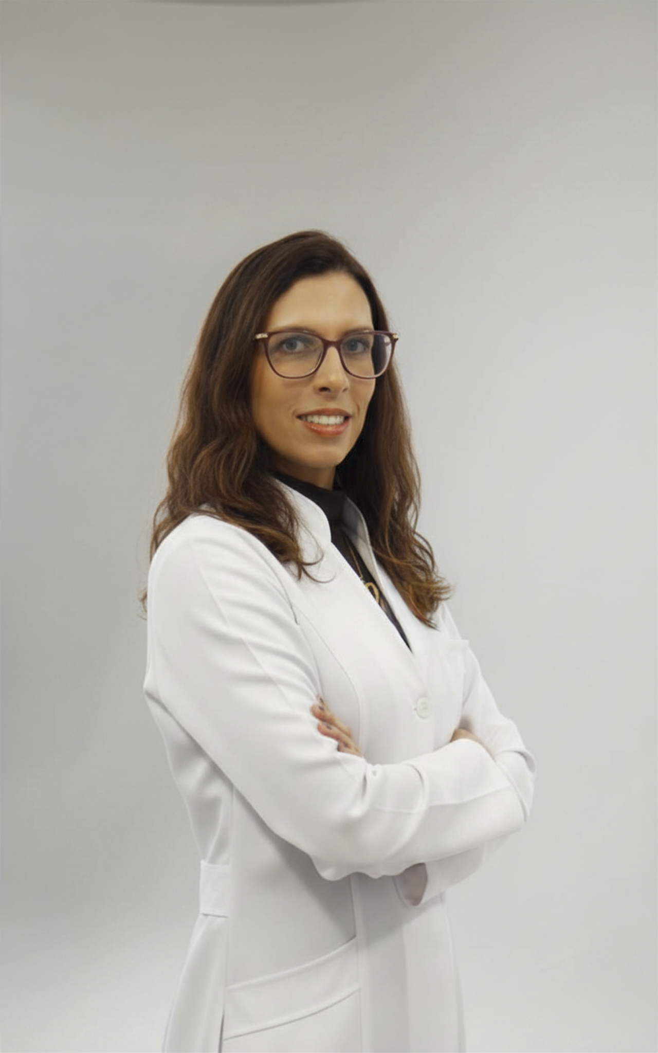 Dra. Lorenna Omena