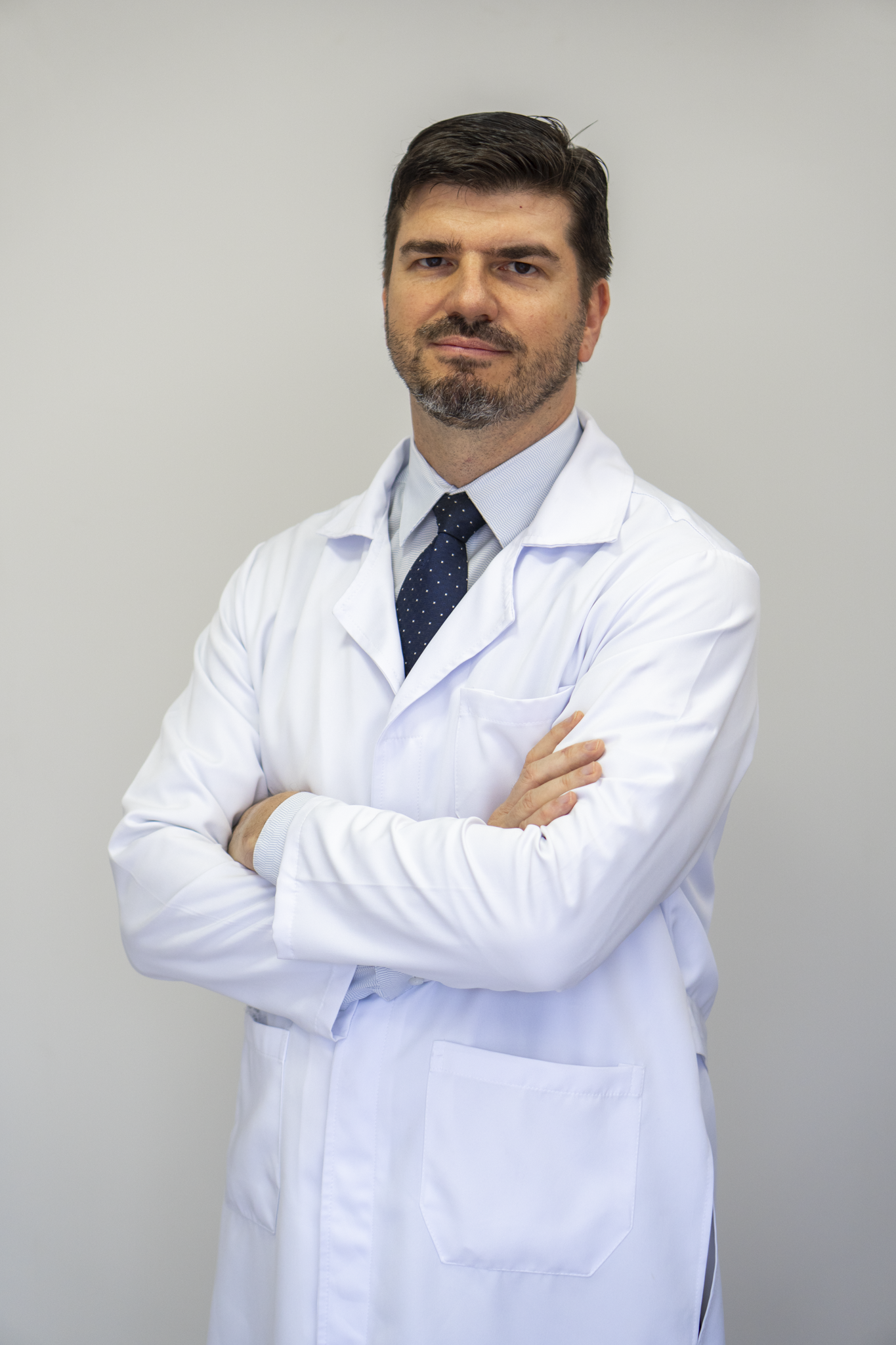 Dr. Luciano Ambrosini