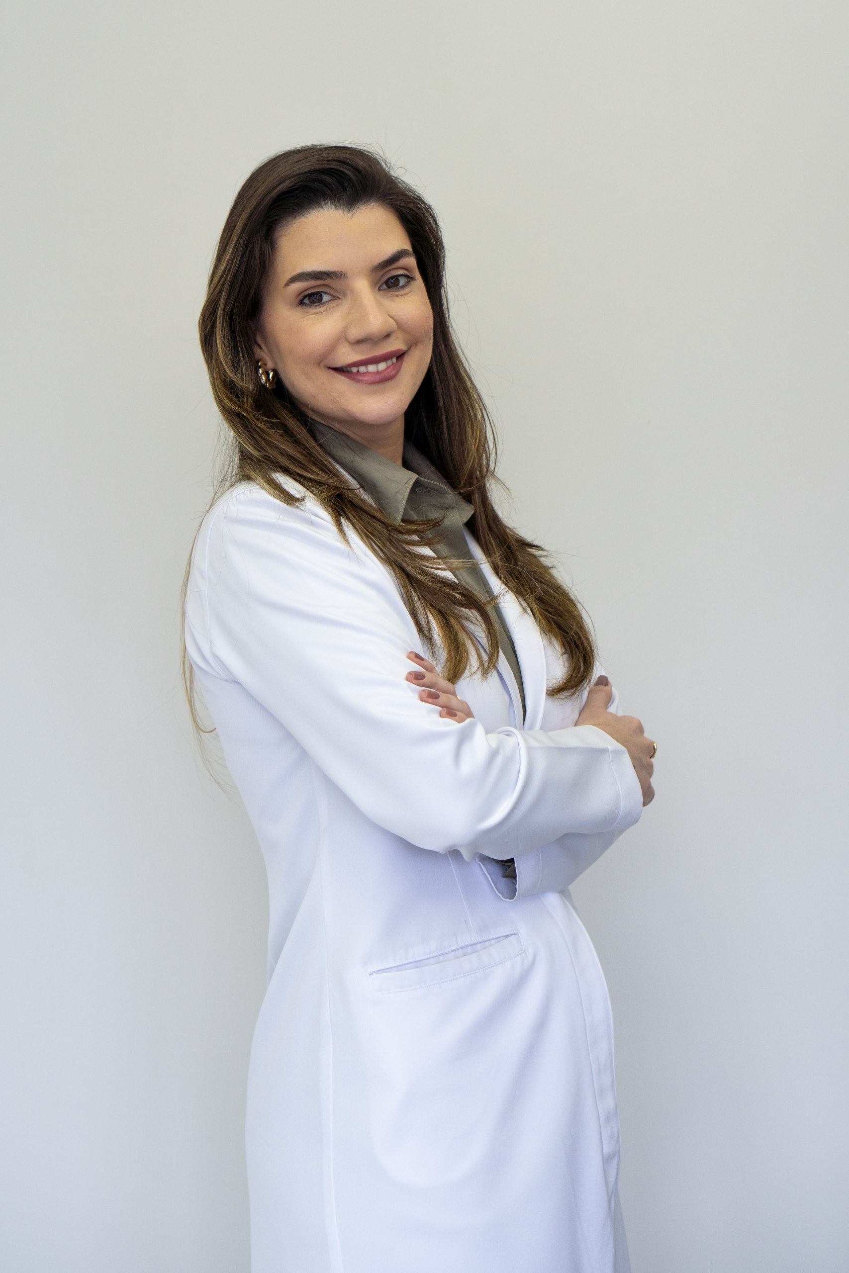 Dra. Mafira Saft