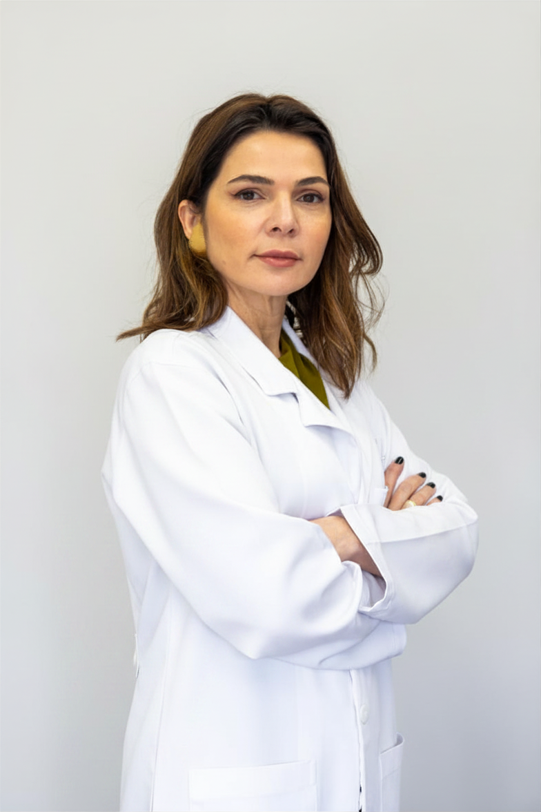 Dra. Nádia Renovato