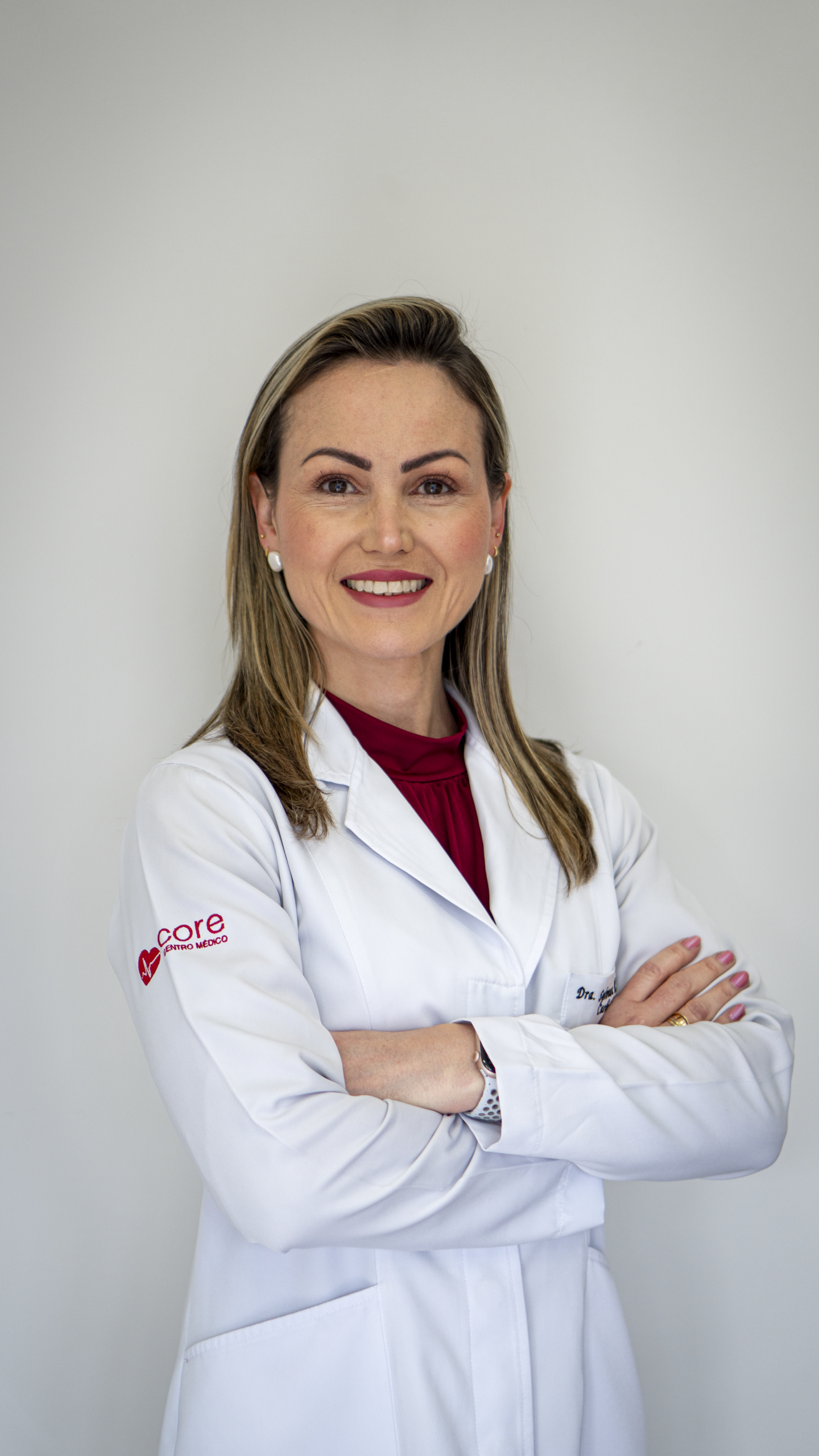 Dra. Sylvana Gon&ccedil;alves