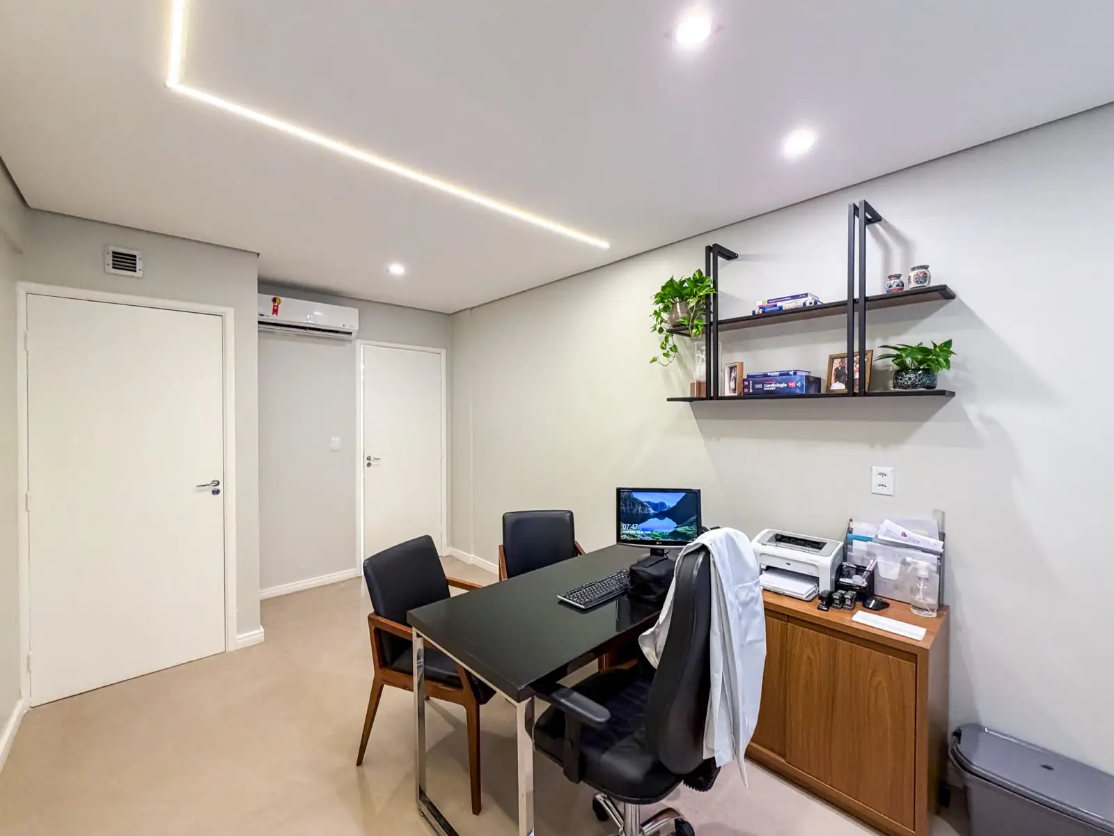 Consultório Core Centro Médico