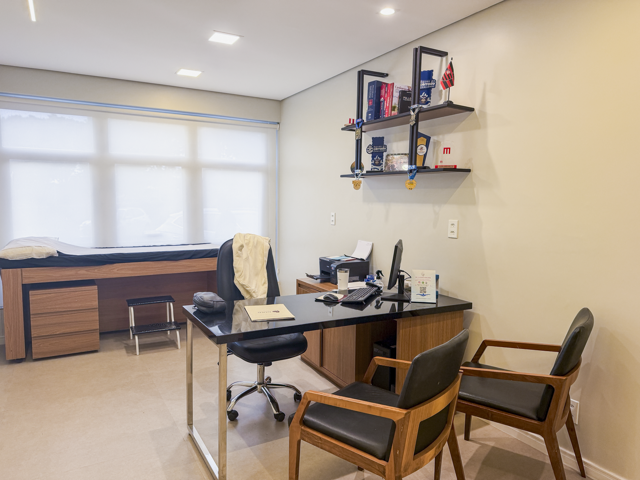 Consultório Core Centro Médico