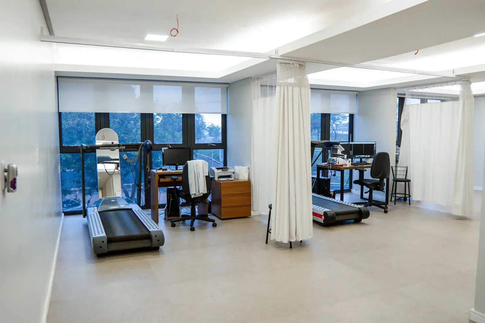 Ecocardiograma Core Centro Médico