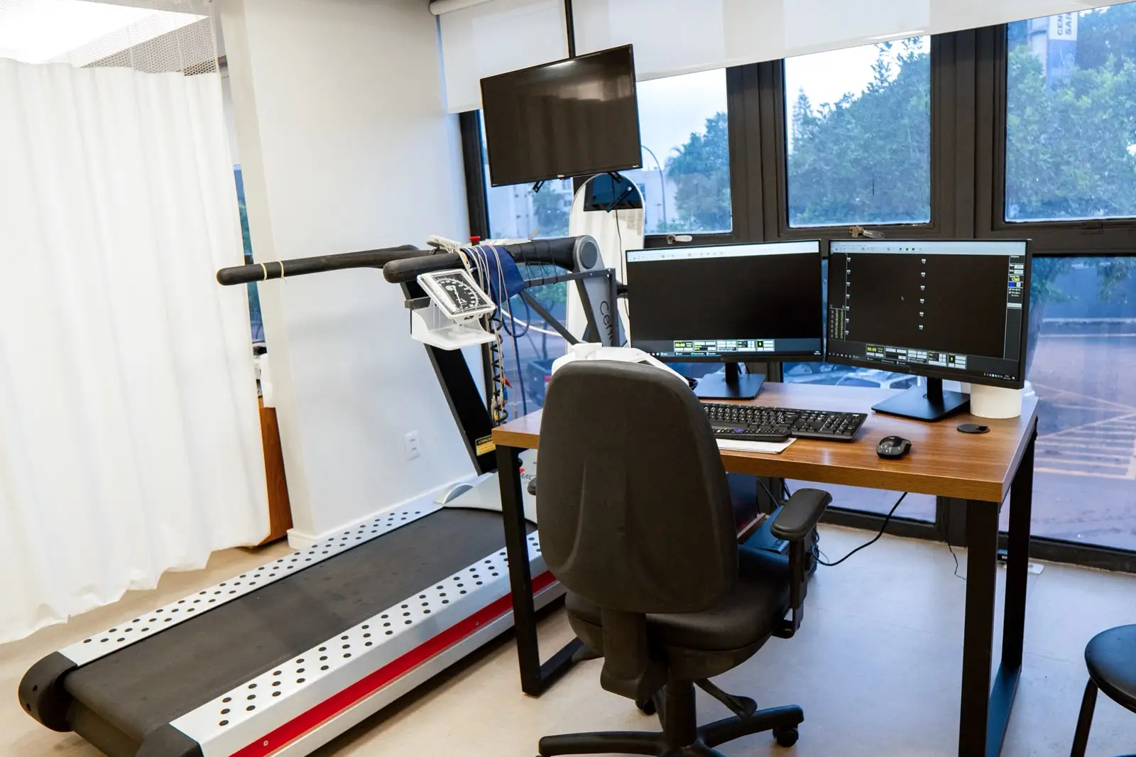 Ecocardiograma Core Centro Médico