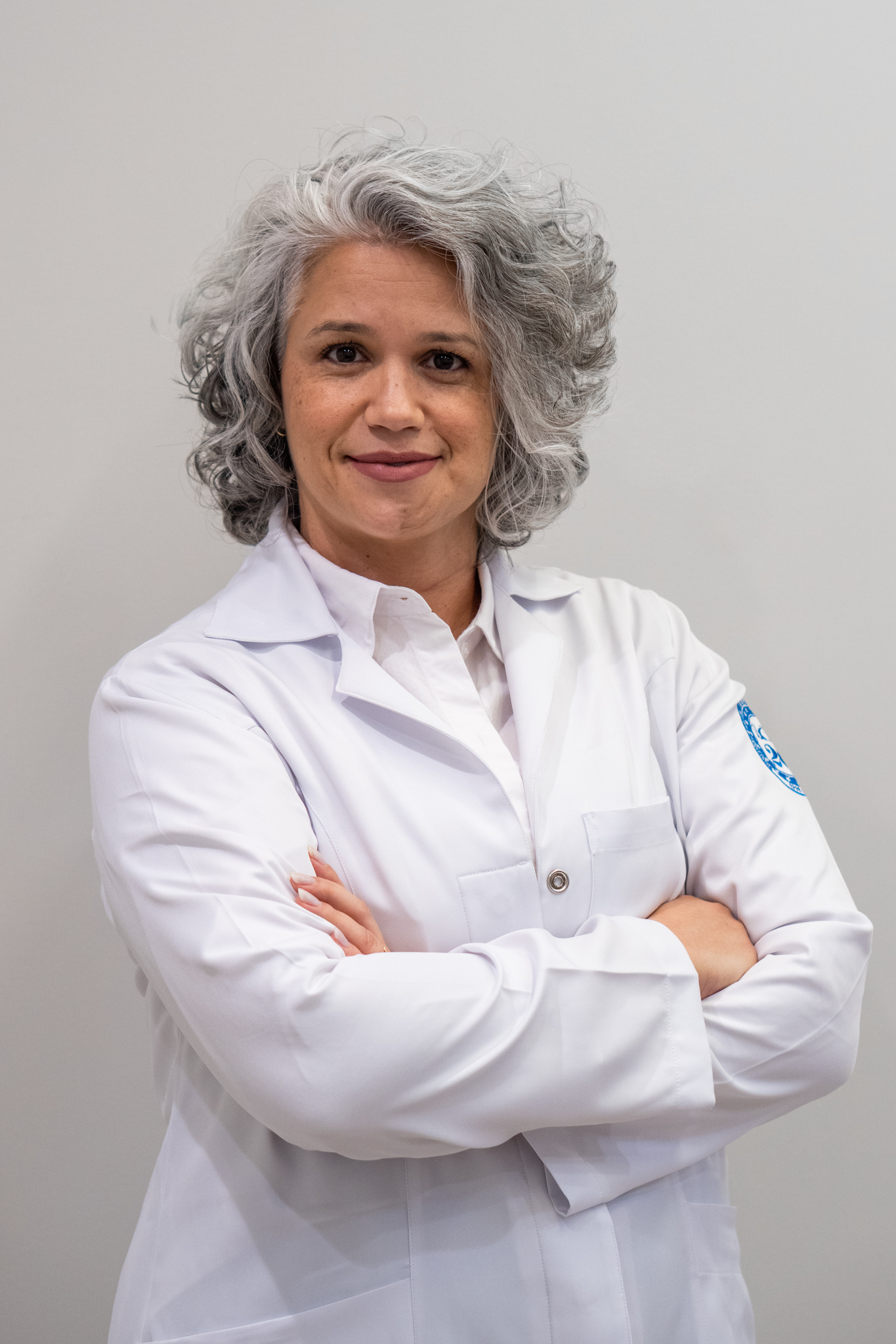 Dra. Michele Pereira